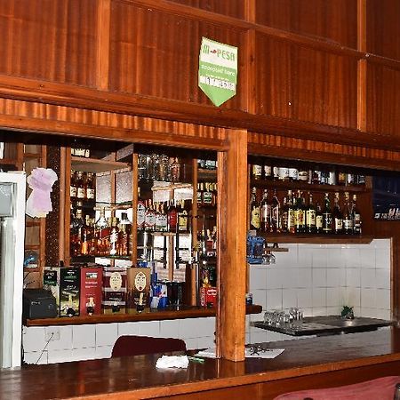 Ibis Hotel Karatina 외부 사진