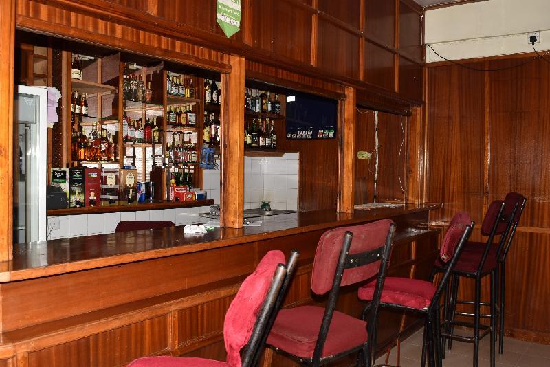 Ibis Hotel Karatina 외부 사진