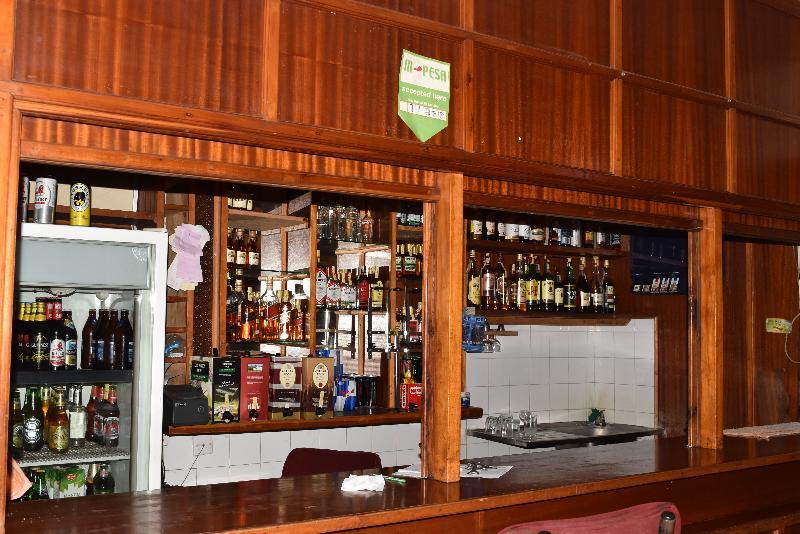 Ibis Hotel Karatina 외부 사진