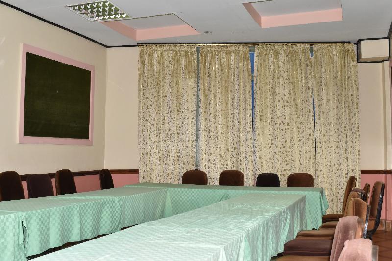Ibis Hotel Karatina 외부 사진