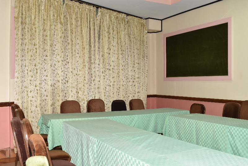 Ibis Hotel Karatina 외부 사진