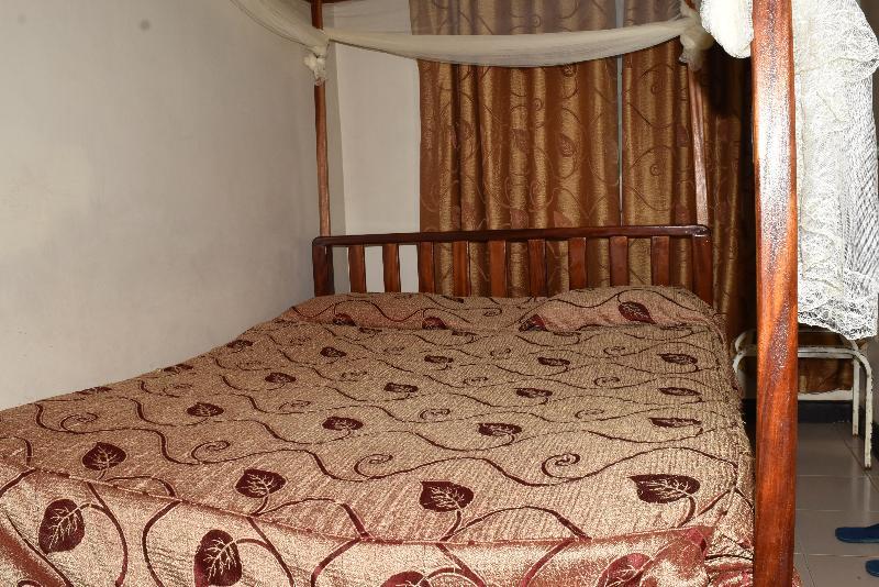 Ibis Hotel Karatina 외부 사진