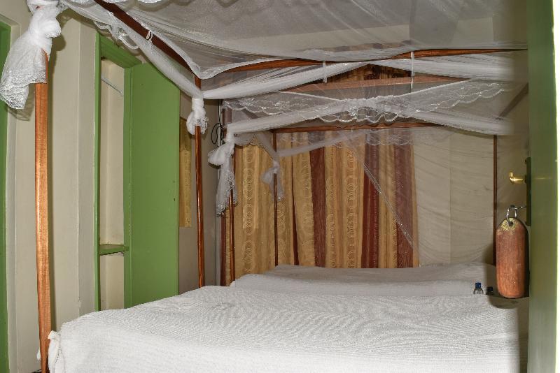 Ibis Hotel Karatina 외부 사진